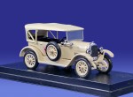 Fiat 501 Torpedo Croce Rossa Coloniale 1936