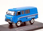 УАЗ 452 (39625) 2005 «Почта России»