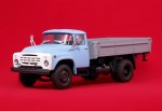 ЗиЛ 130-76 бортовой (голубой)