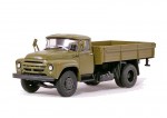 ЗиЛ 130 бортовой (хаки)