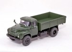 ЗиЛ 130-76 бортовой (хаки)