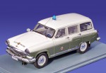 GAZ 22 Volga «Volkspolizei»