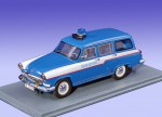 GAZ M22 Volga «Verejna Bezpecnost»