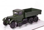 ЗИС 6 (зеленый)