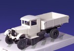 ЗИС 32 (белый)