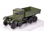 ЗИС 36 (зеленый)