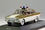 ГАЗ 24 Волга Милиция Игры XXII Олимпиады в Москве 1980