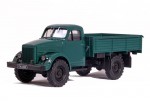 ГАЗ 63 (темно-зеленый)