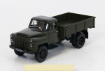 ГАЗ 52-04 (темно-зеленый)