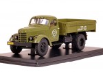 ЗИС-150 бортовой (хаки)