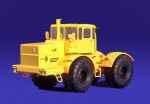 К-701 Кировец (желтый)