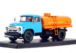 ТСВ-6 (ЗИЛ 130) двухцветный