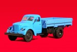 УралЗИС 355М (голубой)