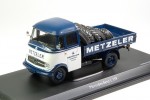 Mercedes-Benz L319 Metzeler (грузовик с покрышками) 1960 Mercedes-Benz L319 Metzeler (грузовик с покрышками) 1960