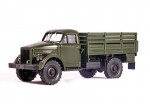ГАЗ 63А (зеленый)
