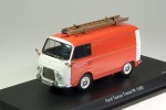 Ford Taunus Transit FK 1000 FW Oberklingen (пожарный) Ford Taunus Transit FK 1000 FW Oberklingen (пожарный)