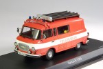 Barkas B1000 пожарный 1961 Barkas B1000 пожарный 1961