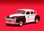 Chrysler De Soto Полиция Канады, вып. 16