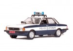 Ford Cortina MkV полиция Израиля, вып. №31