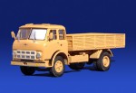 МАЗ 500А бортовой (песочный)