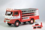 Isuzu ELF Coca Cola