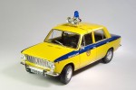 ВАЗ 2101 «Жигули» ГАИ Милиция