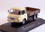 Barkas B1000 1968