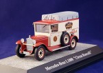 Mercedes-Benz L1000 Express *Roncalli*