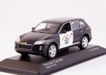 Porsche Cayenne Highway Petrol