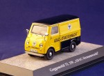 Goggomobil TL250 ADAC «Strassenwacht»