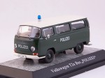 Volkswagen T2a bus «Polizei»