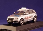 Audi Q5 Fire Safety (Пожарный)