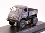 Mercedes-Benz Unimog 401