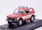 Lada Niva Feuerwehr (ВАЗ-2121)