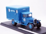 ЗиС 44 Почта (синий)