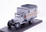 ЗиС 44 Аварийный (серый)