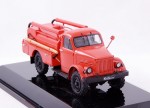 Пожарная машина АЦУП-20(63)-60
