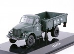 Грузовик ГАЗ 51А 1957 г. Грузовик ГАЗ 51А 1957 г.