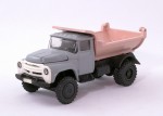 ЗИЛ ММЗ-555 самосвал