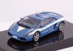 Lamborghini Gallardo Police Car 2003