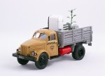 ГАЗ 51Б грузовое такси «Переезд» 1946