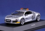 Audi R8 «Safety Car DTM 2008»