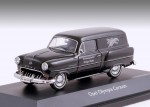 Катафалк Opel Olympia Caravan (black)