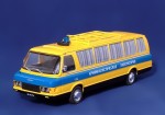 ЗИЛ-118 КЛ Криминалистическая Лаборатория, Автомобиль на службе вып. №13