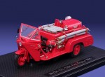 Mazda СTL-1200 Fire Engine 1950