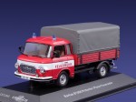 Barkas B1000 Pick Up «Feuerwehr»