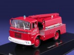 Berliet GAK citerne incendie
