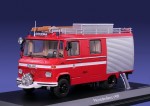 Mercedes-Benz L 409 LF 8 «FFW Wasserzell»