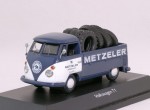 Volkswagen T1 «Metzeler» с покрышками