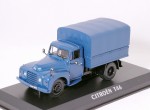 Citroen T46 Gendarmerie (blue)